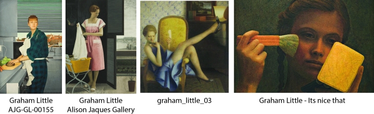 Graham Little comp