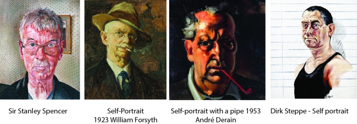 Self Portraits comp_07